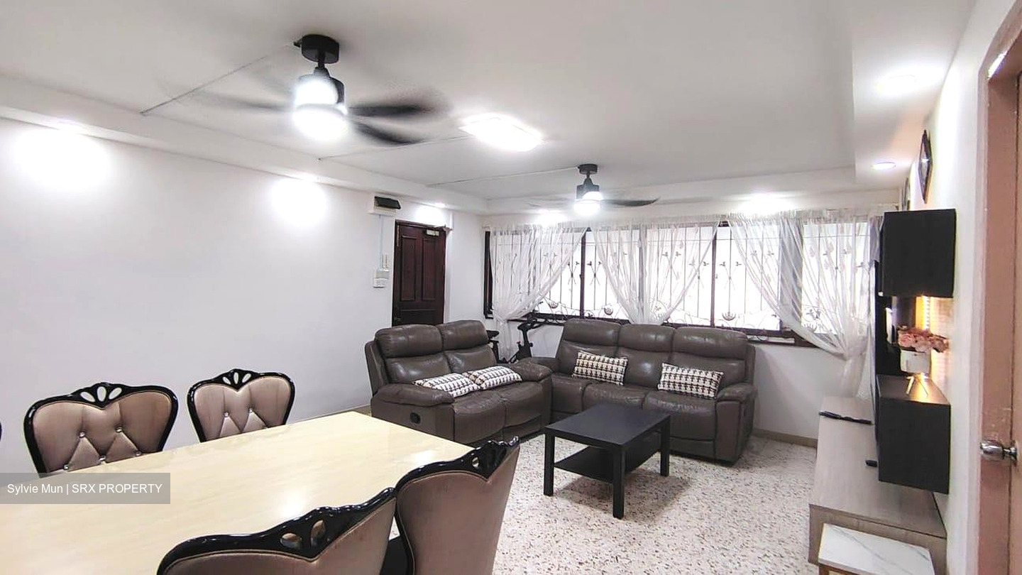 Blk 37 Bedok South Parkview (Bedok), HDB 4 Rooms #553098531